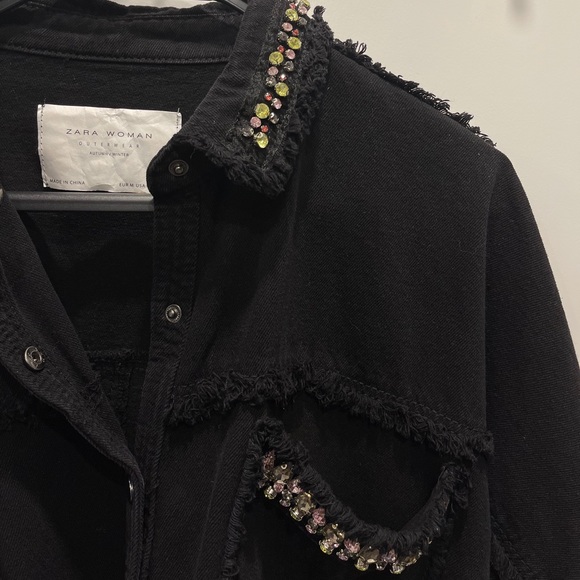 Zara Jacket - Picture 4 of 11